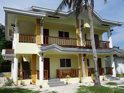 celtis resort exterior building 1